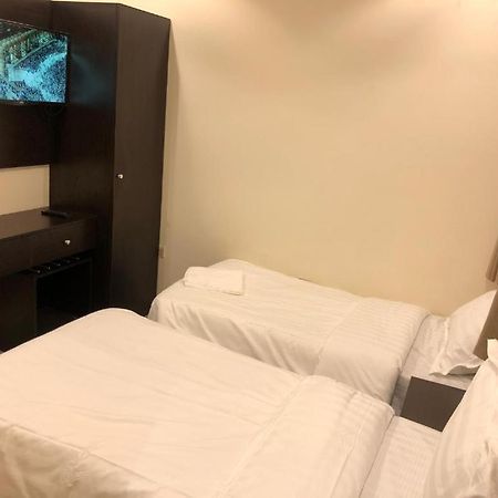 Burj Marweat Alkhalil Hotel Mekka Buitenkant foto