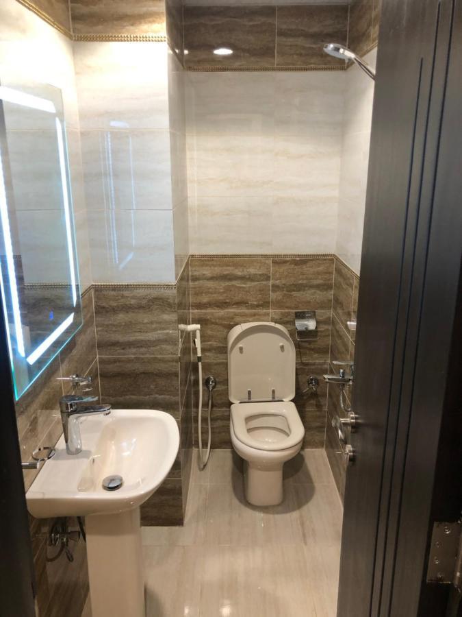Burj Marweat Alkhalil Hotel Mekka Buitenkant foto