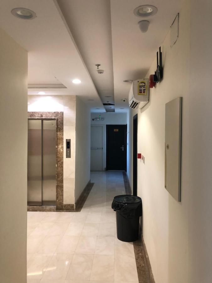 Burj Marweat Alkhalil Hotel Mekka Buitenkant foto