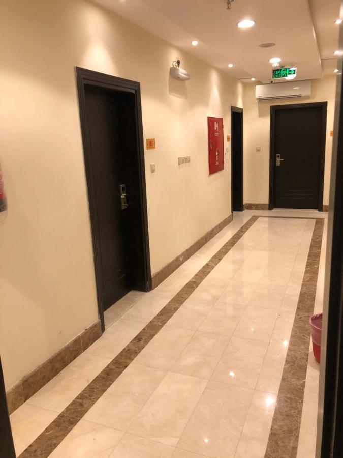 Burj Marweat Alkhalil Hotel Mekka Buitenkant foto